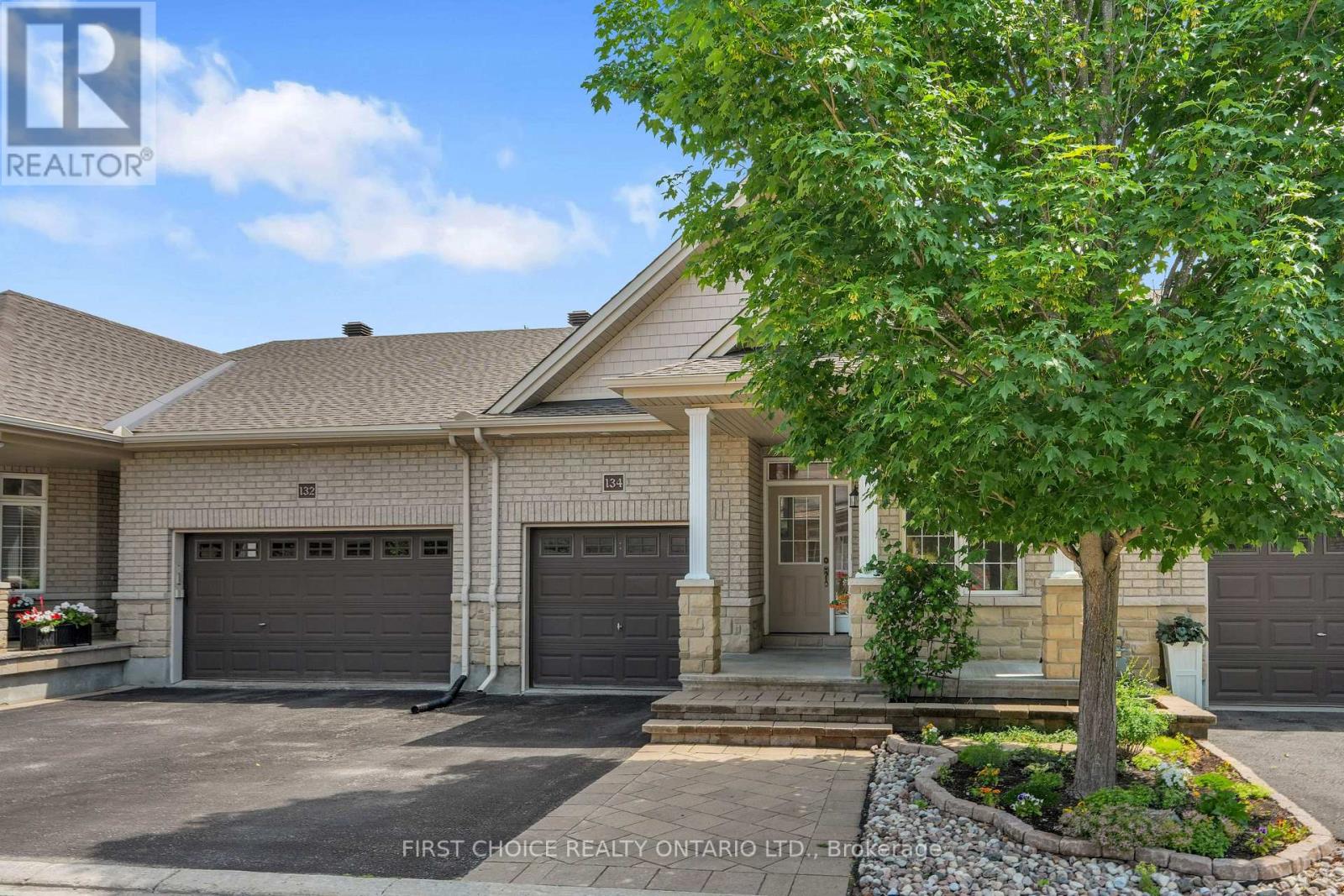 134 MAPLE KEY PRIVATE
