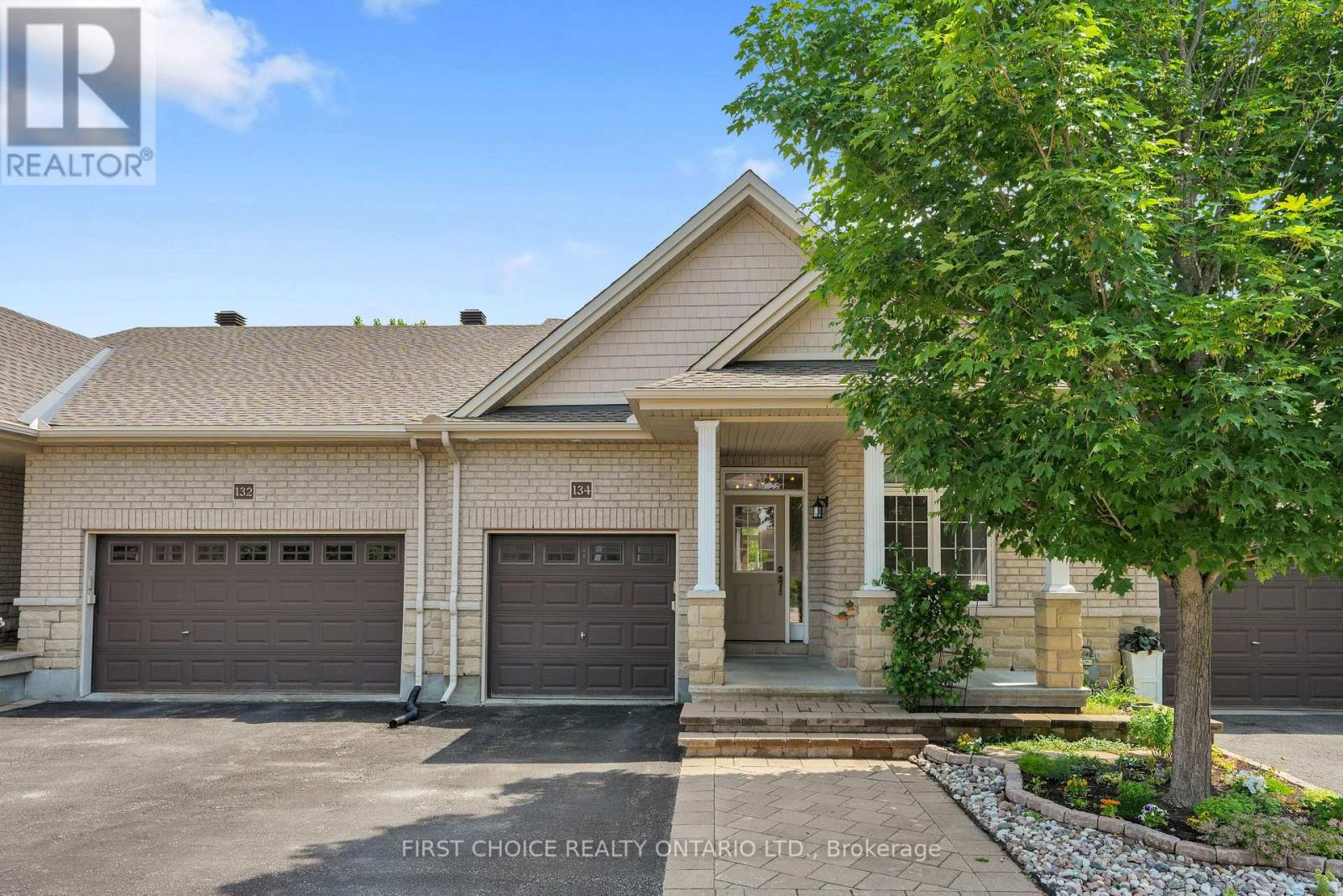 134 MAPLE KEY PRIVATE