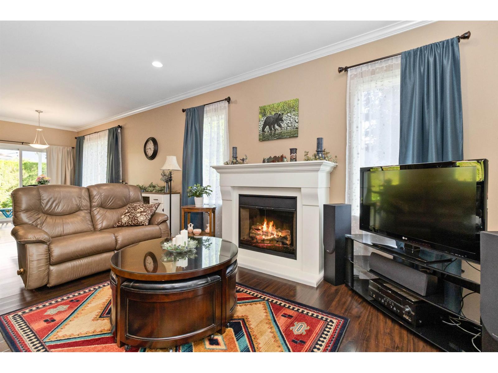 64 7600 CHILLIWACK RIVER ROAD|Sardis East Vedder