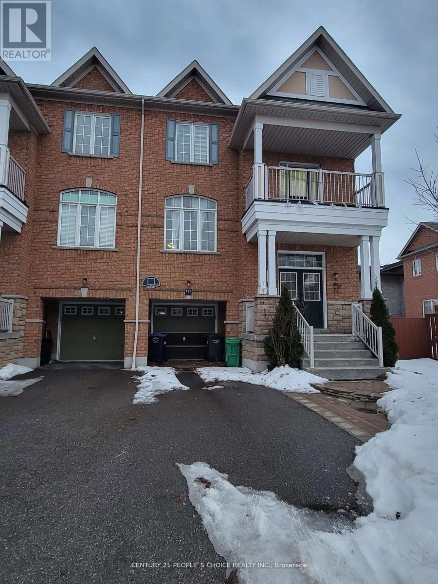 Photo 1 of 30 — 783 MILLWORKS CRESCENT, Mississauga (East Credit), ON L5B0B9