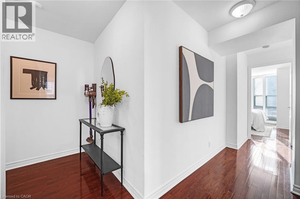 1 ELM Drive W Unit# 1005