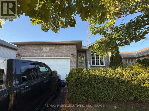 1388 OTTAWA STREET Kingston (City Northwest) ON K7P0C2