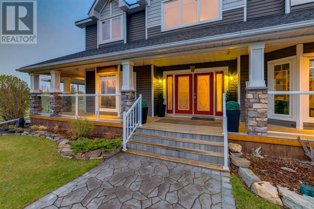 280143 TWP ROAD 242