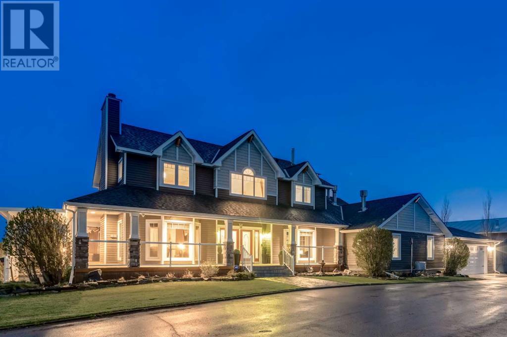 280143 TWP ROAD 242