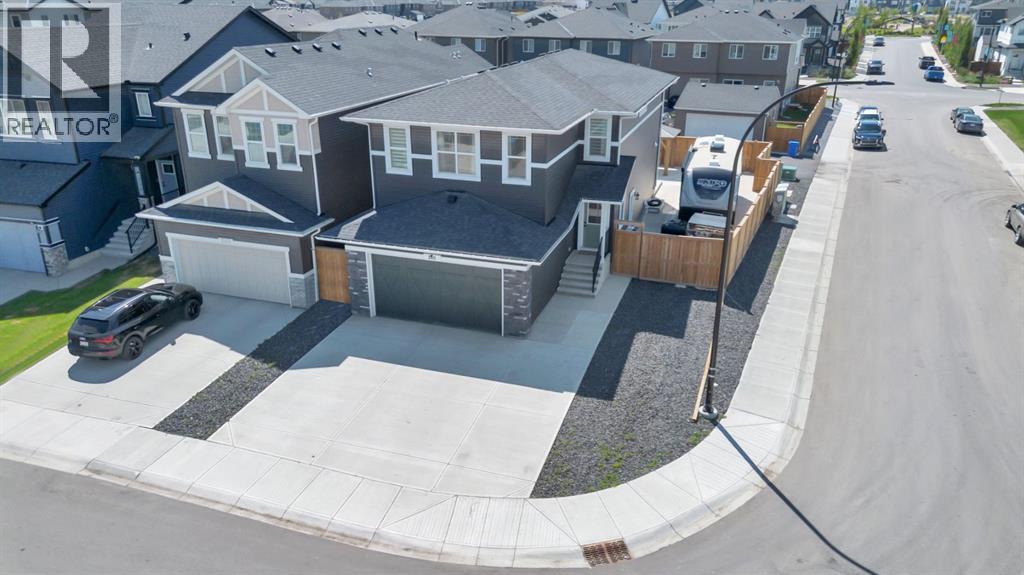 240 Creekstone Path SW