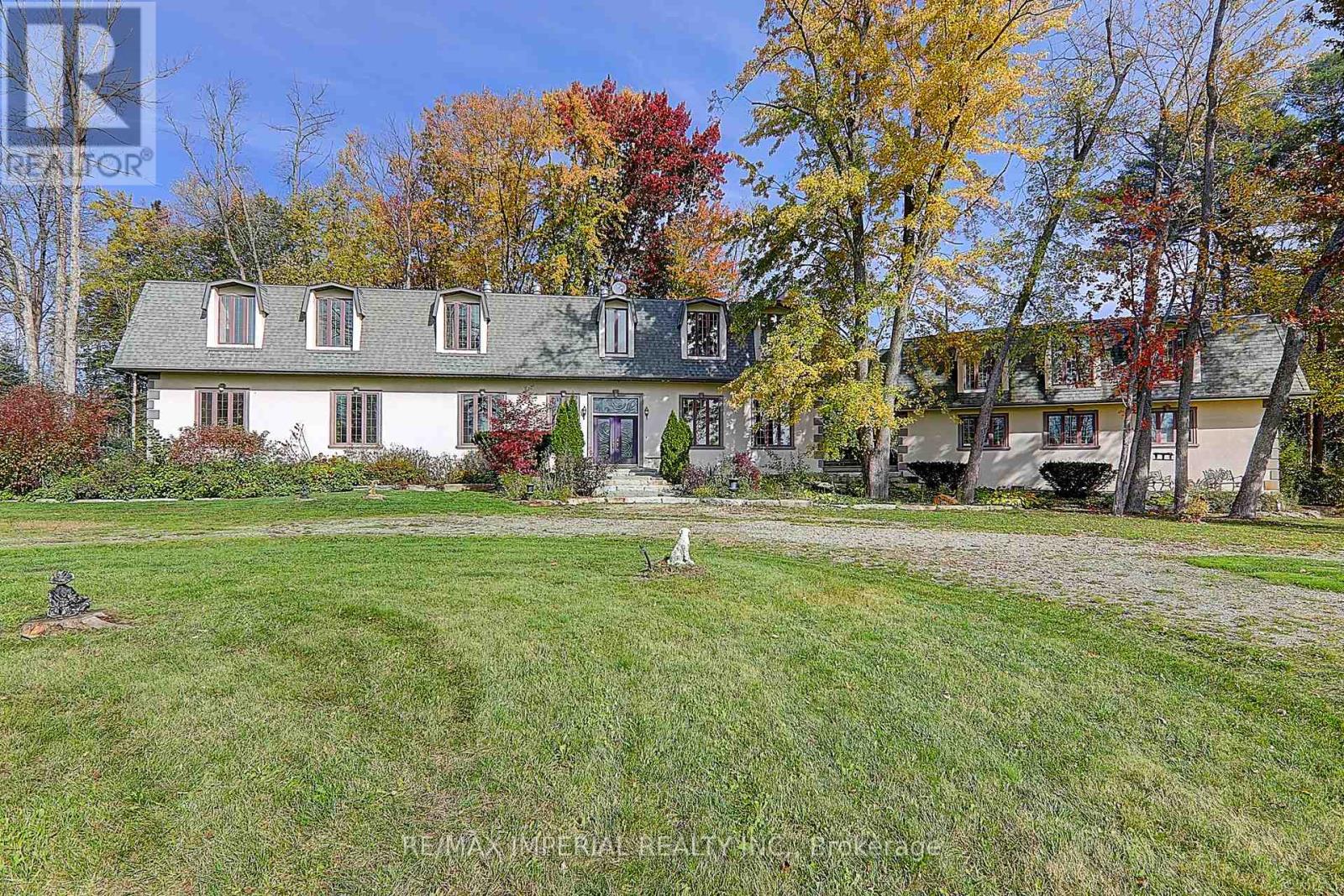 13231 KENNEDY ROAD