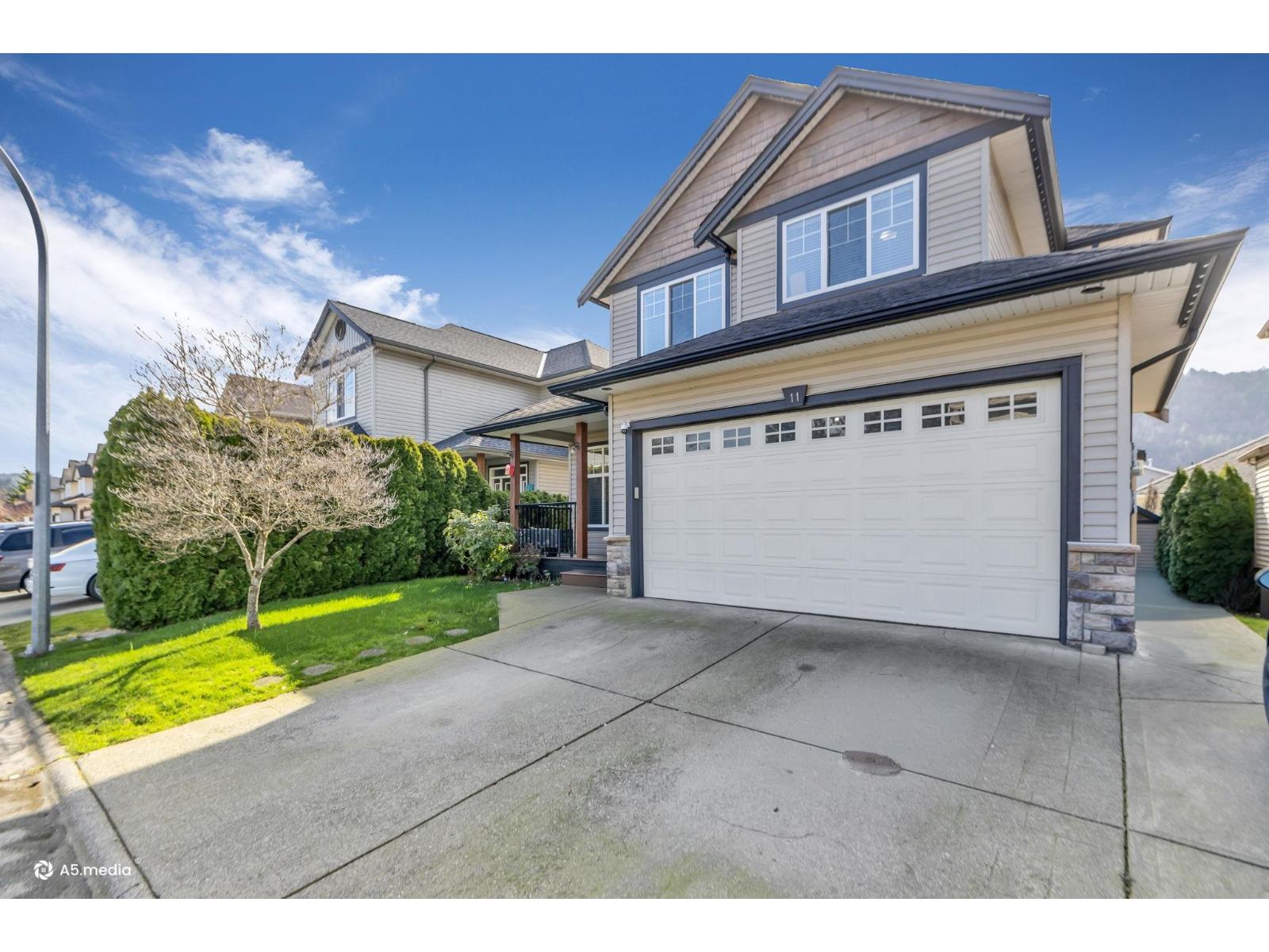 11 5545 PEACH ROAD|Sardis South