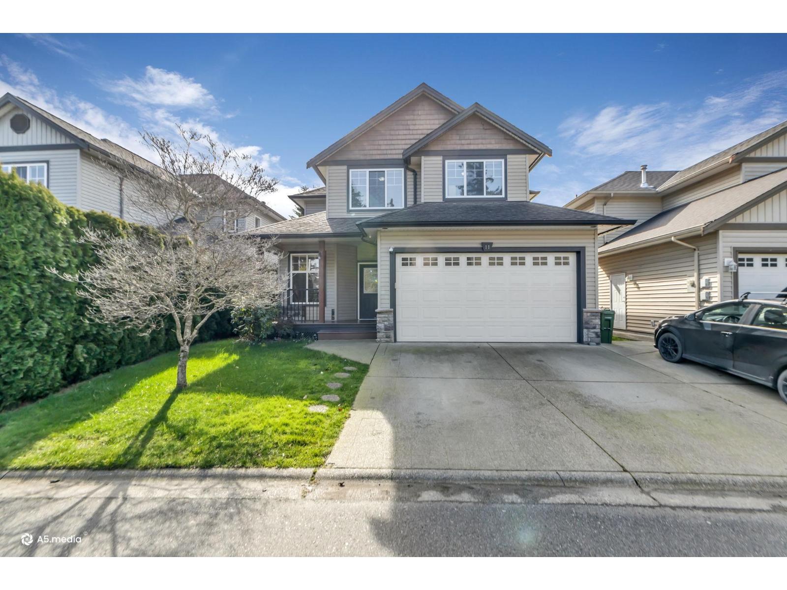 11 5545 PEACH ROAD|Sardis South