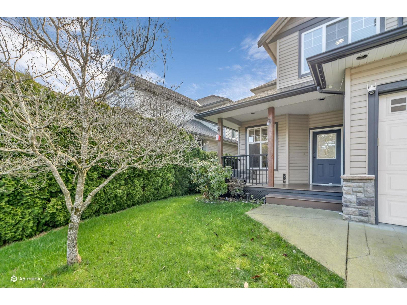 11 5545 PEACH ROAD|Sardis South