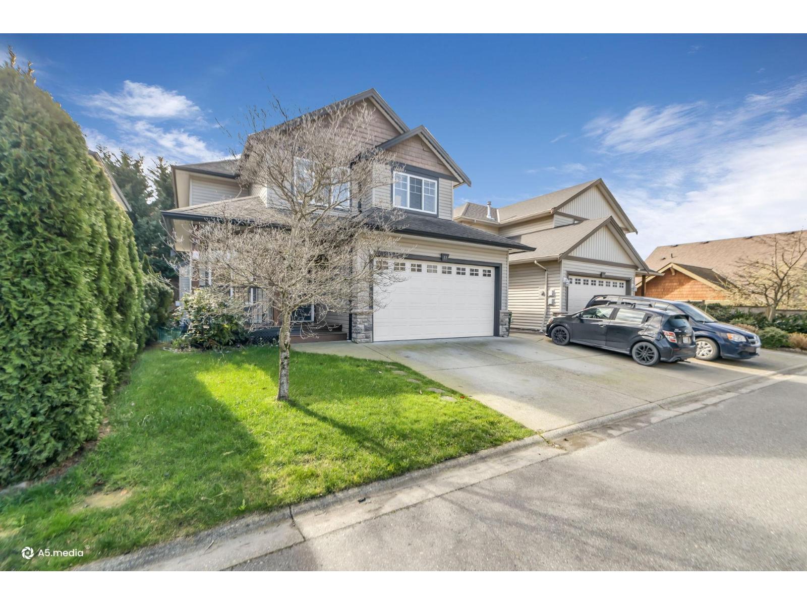 11 5545 PEACH ROAD|Sardis South