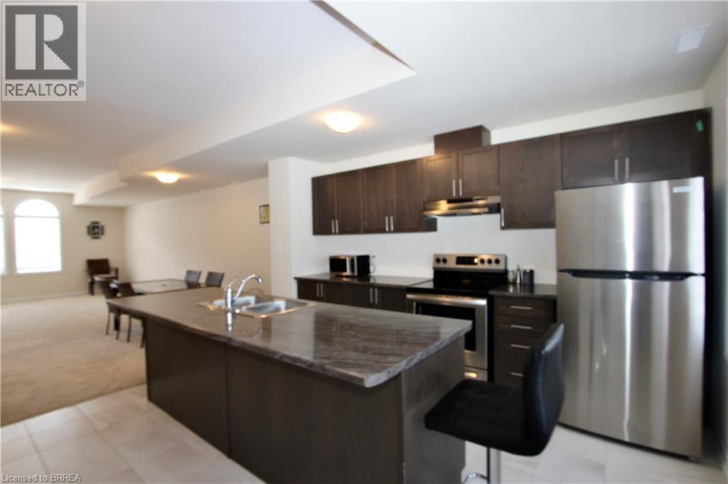 677 PARK Street N Unit# 13