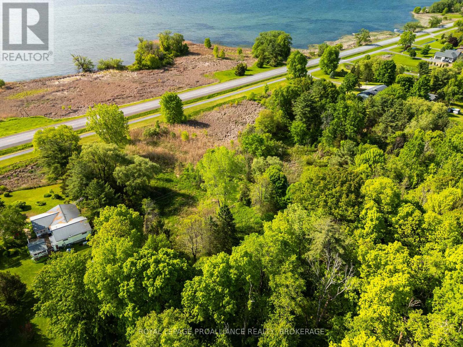 1168 THOUSAND ISLAND PARKWAY