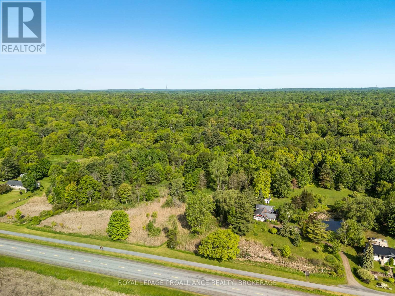 1168 THOUSAND ISLAND PARKWAY