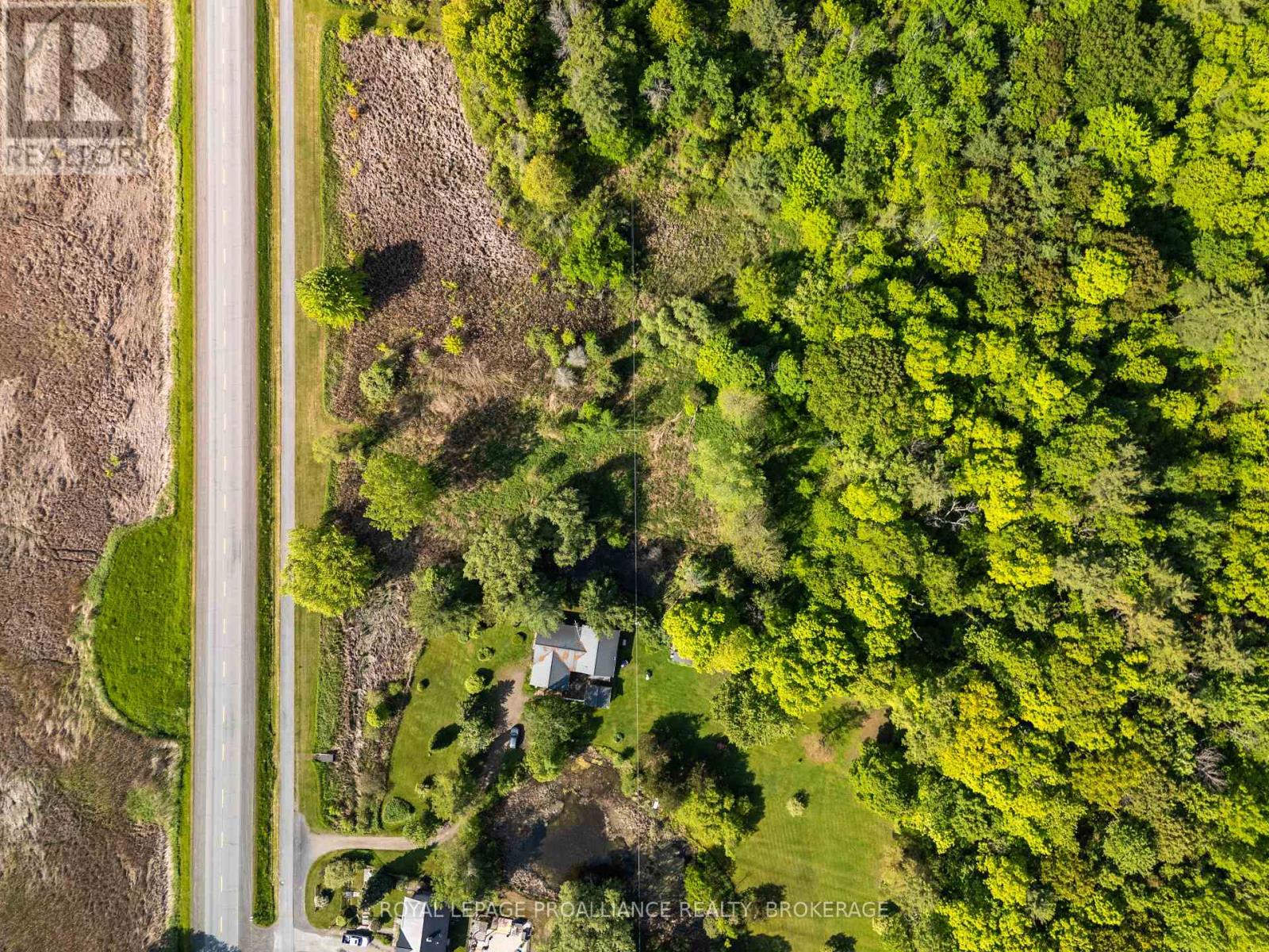 1168 THOUSAND ISLAND PARKWAY