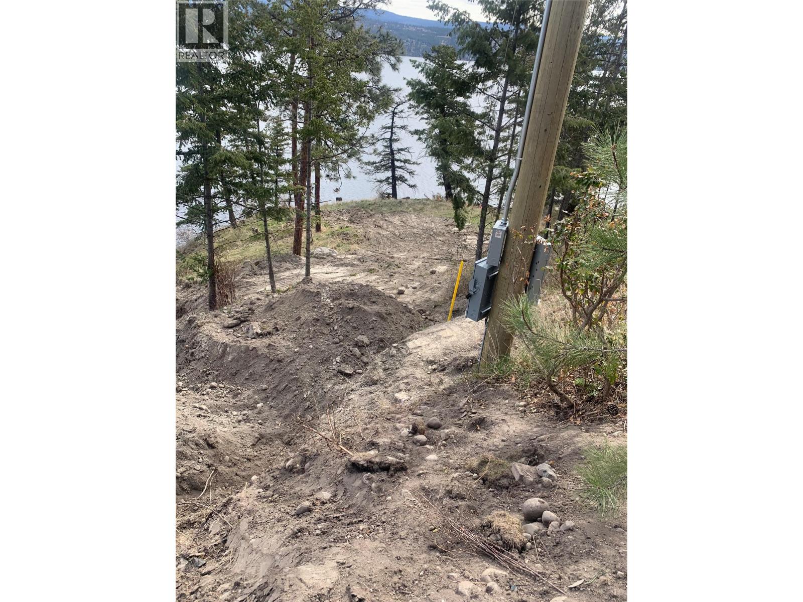 4401 Westside Road Unit# Lot 22