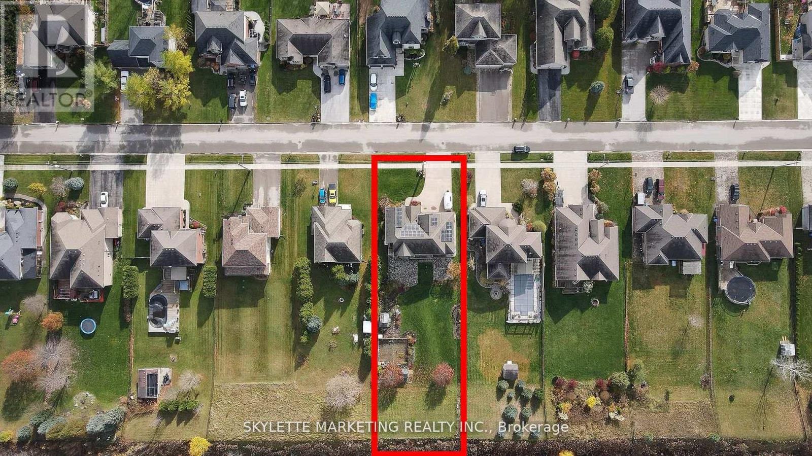 536 JULIANA DRIVE
