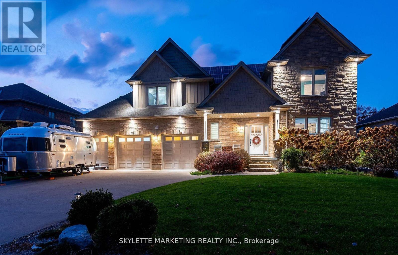 536 JULIANA DRIVE