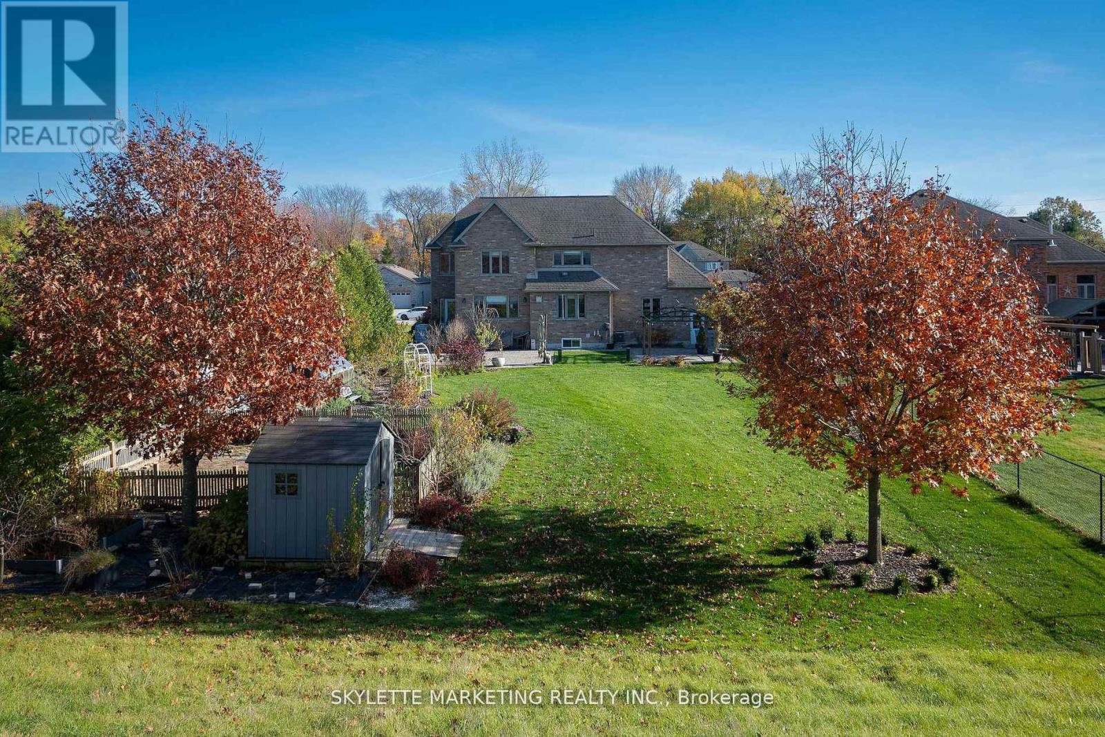 536 JULIANA DRIVE