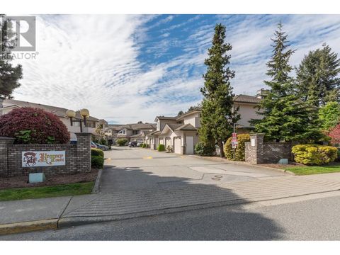 45 19060 FORD ROAD Pitt Meadows BC V3Y2M2