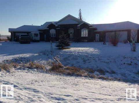 #43 26323 TWP ROAD 532 A Rural Parkland County AB T7X4M1