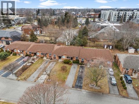 Property photo of 40 remark drive, kingsville, ON n9y3x6