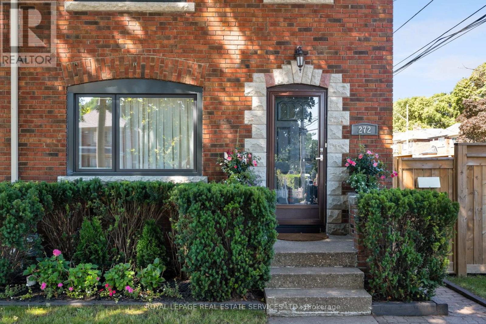272 RUMSEY ROAD