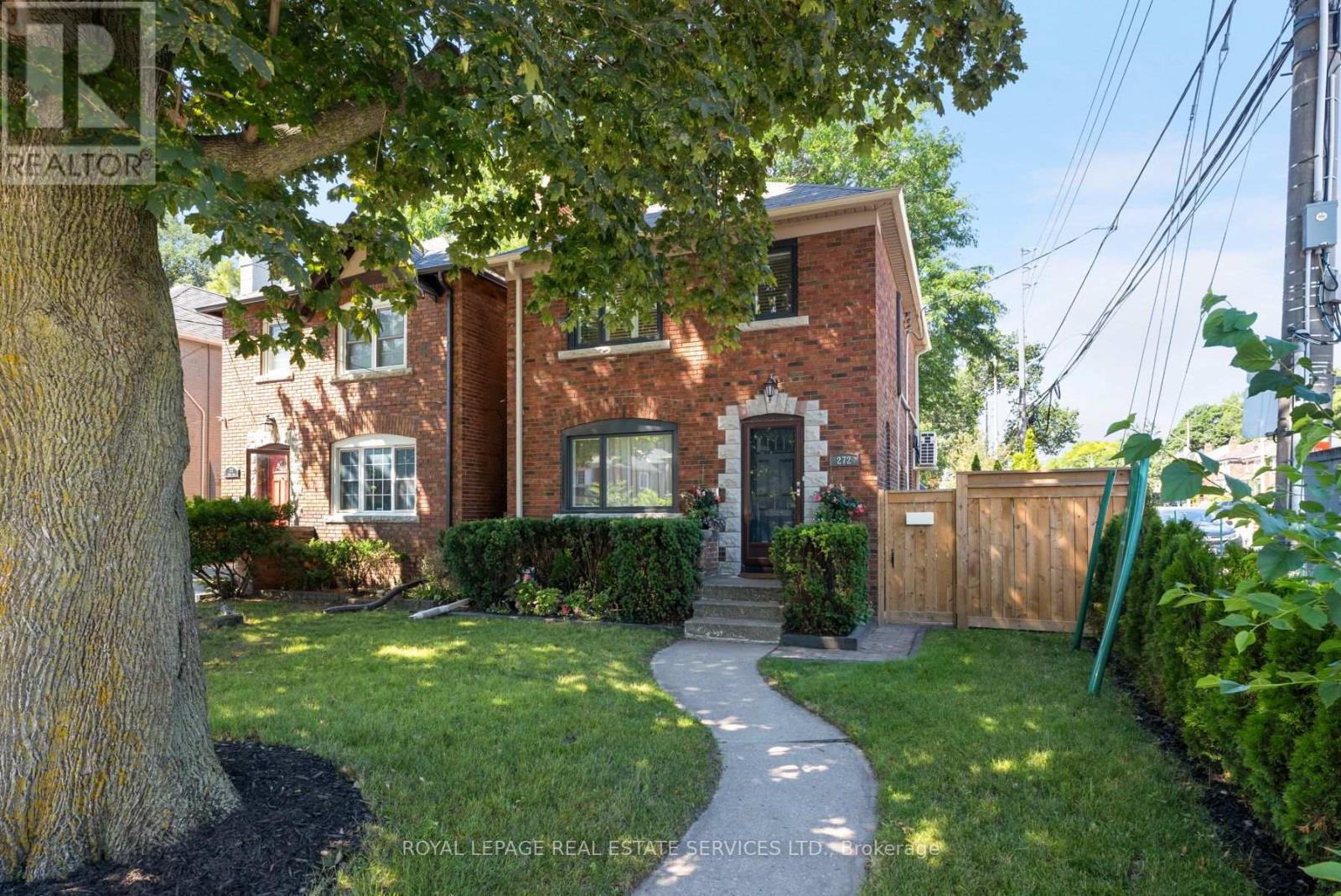 272 RUMSEY ROAD