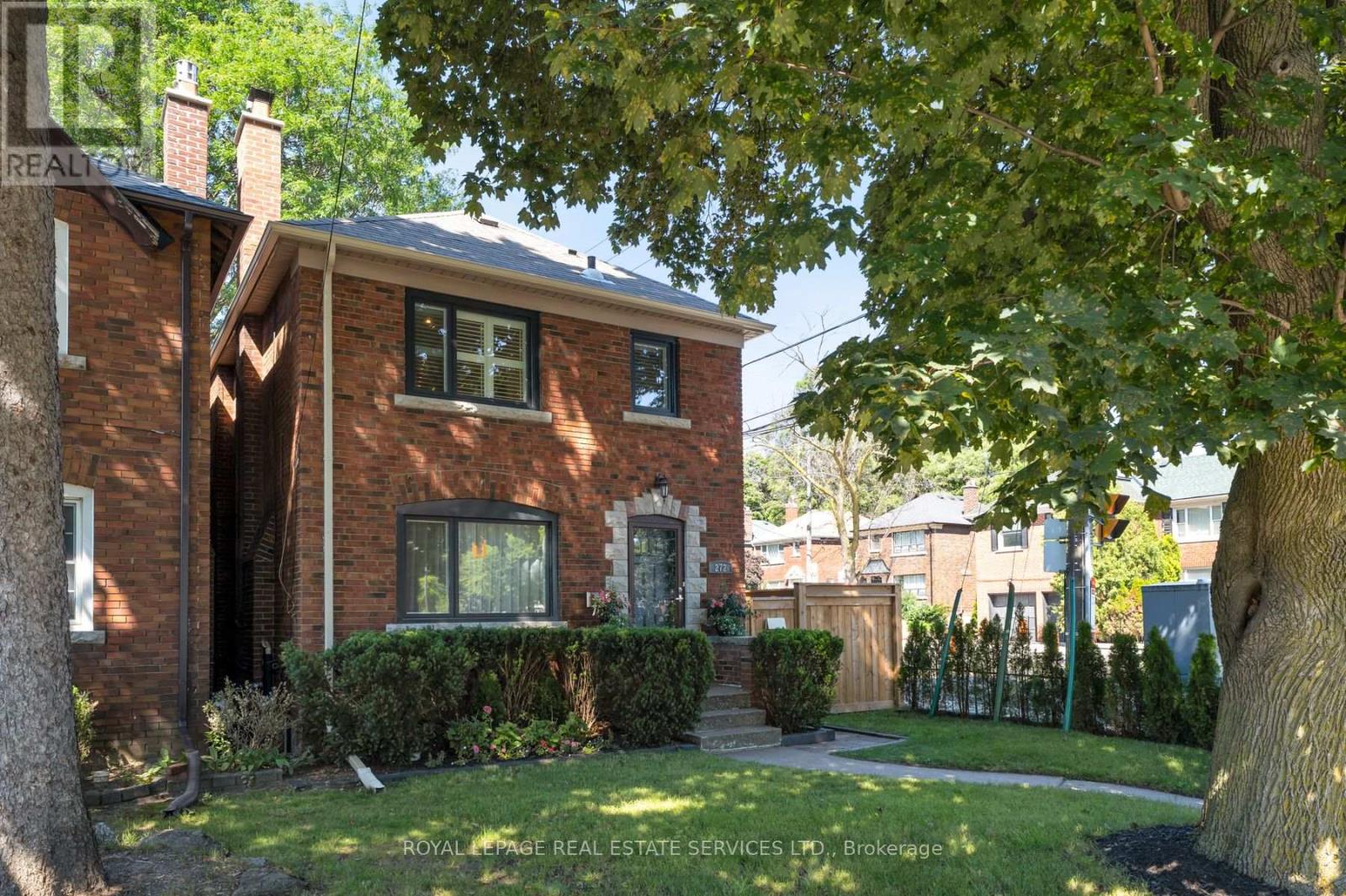272 RUMSEY ROAD