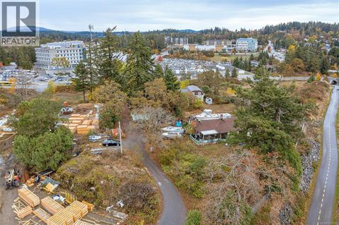 5 Erskine Lane View Royal BC V8Z1R7