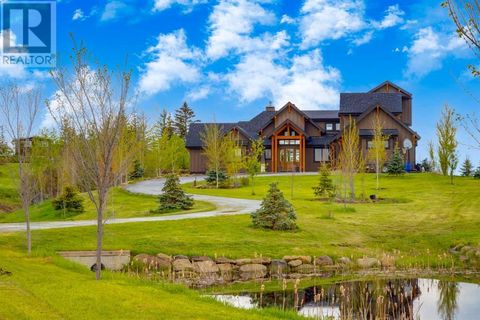 200, 232025 48 Street E Rural Foothills County AB T1S3R4