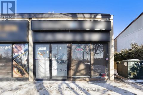 3685 RIVERSIDE DRIVE Ottawa ON K1V0K8
