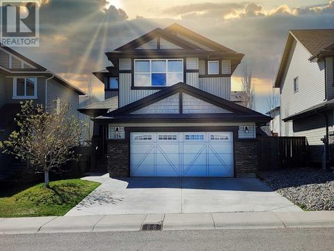 314 Twinriver Road W Lethbridge AB T1J5B9