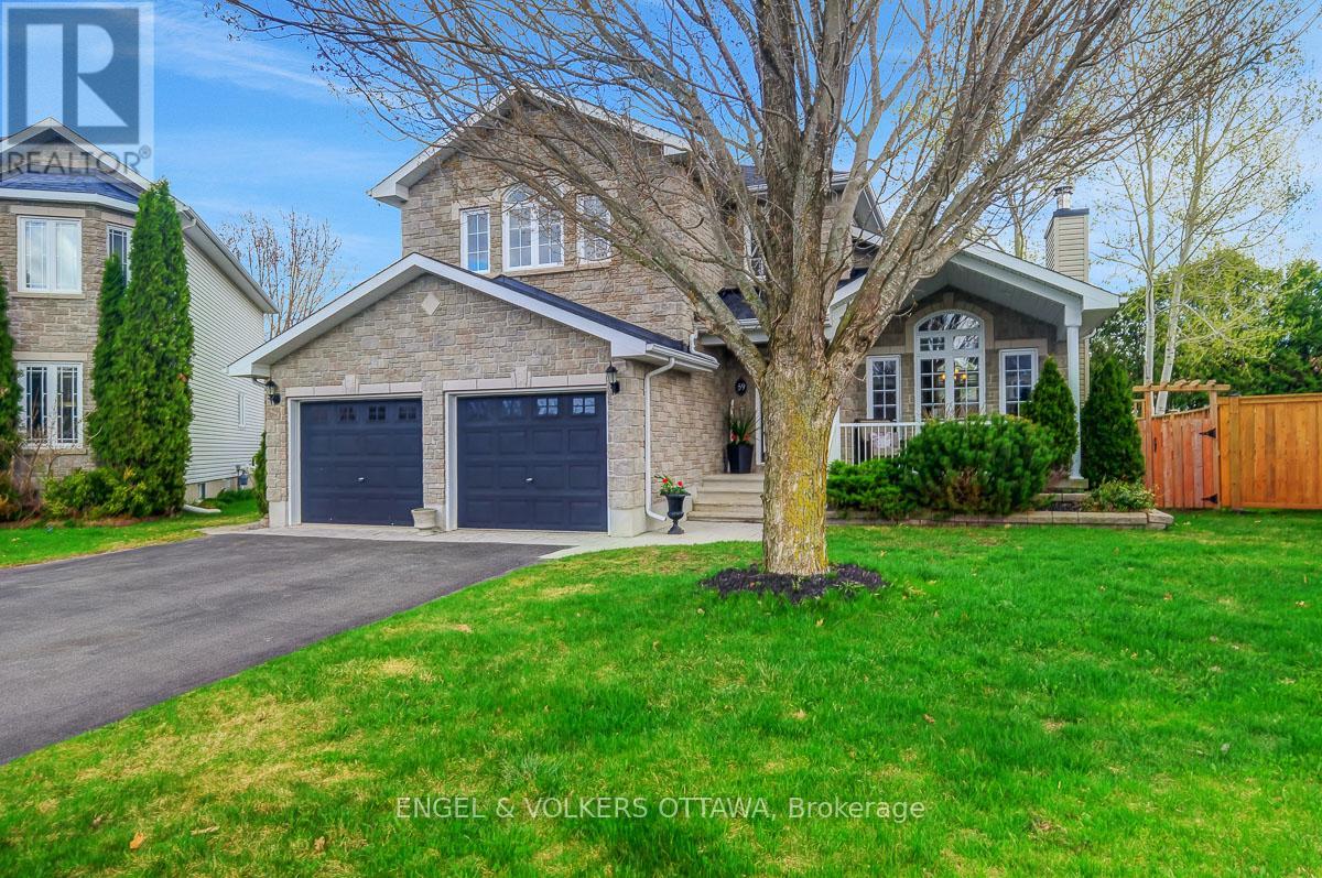 59 FRONTENAC BOULEVARD