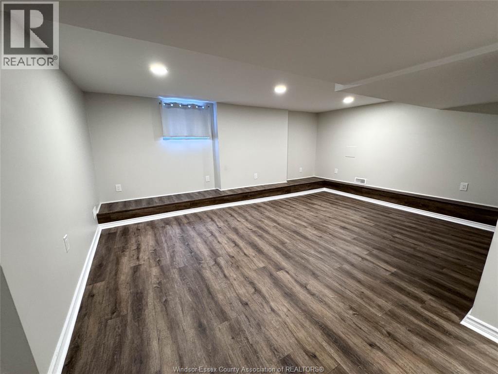 1605 dougall AVENUE Unit# lower