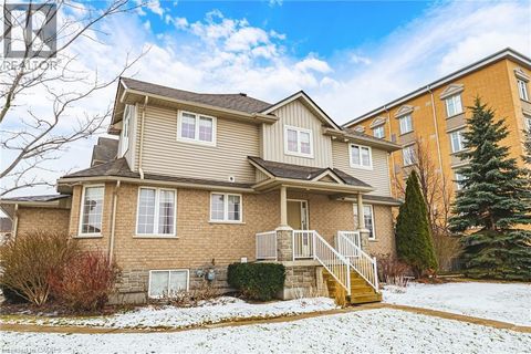 361 ARKELL Road Unit# 1 Guelph ON N1L1E5