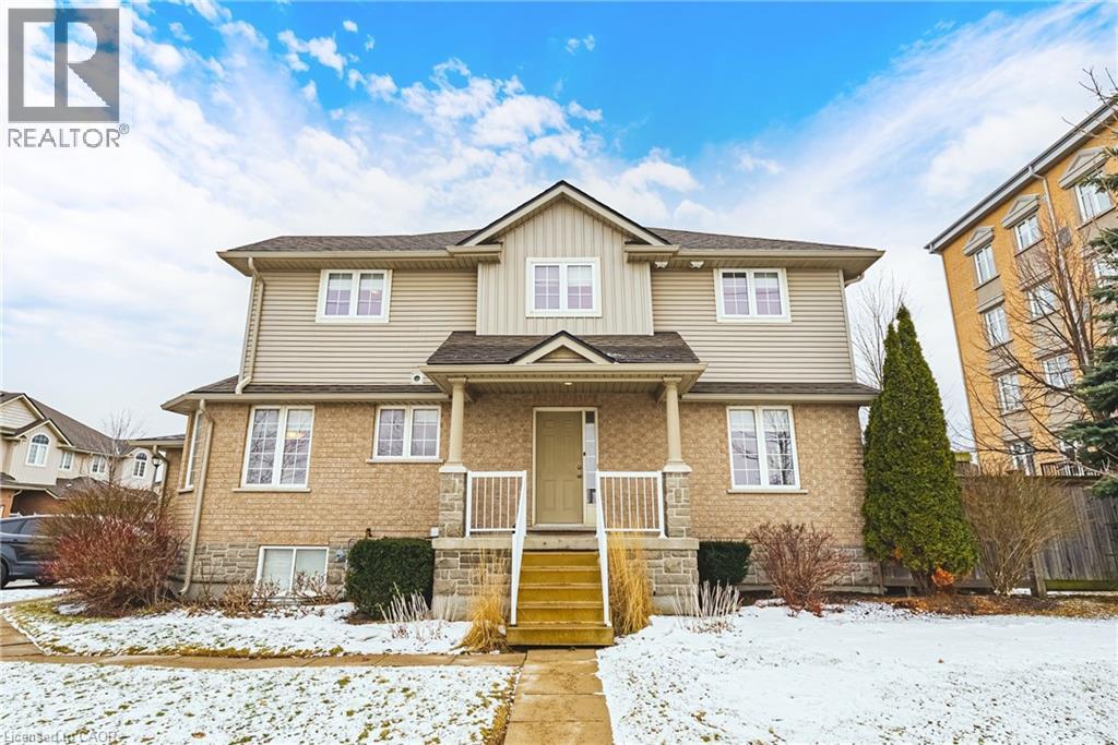 361 ARKELL Road Unit# 1