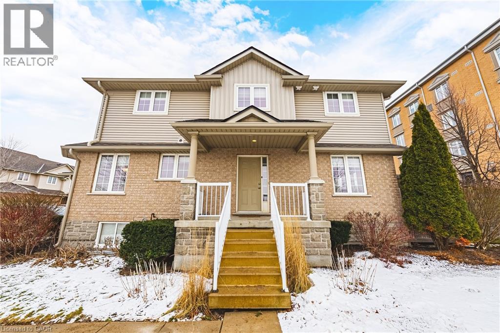 361 ARKELL Road Unit# 1