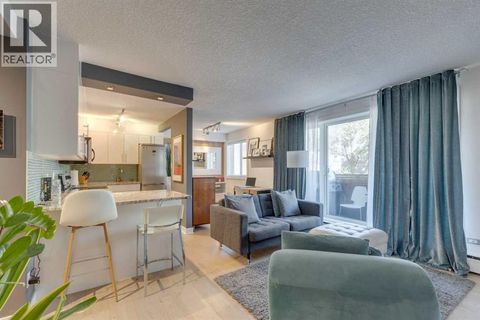 304, 1904 10 Street SW Calgary AB T2T3G1