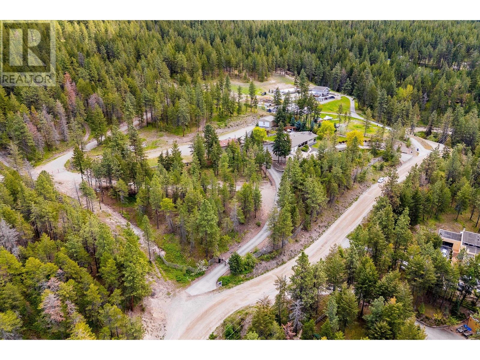 16151 Barkley Road