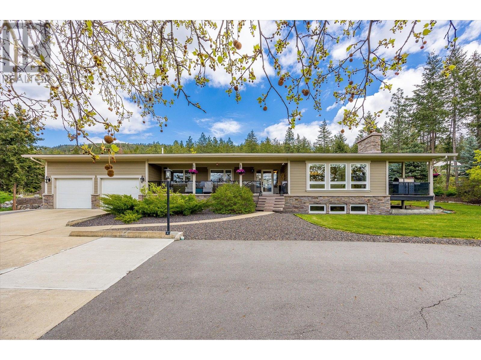 16151 Barkley Road