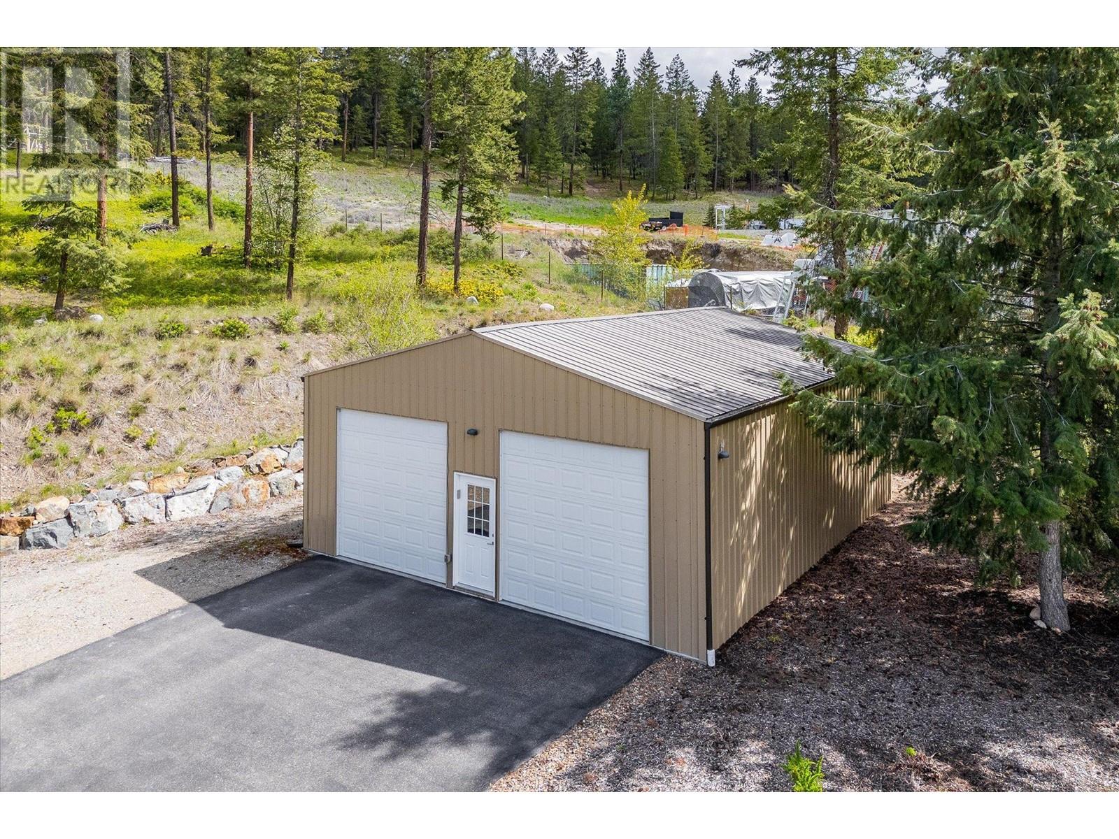 16151 Barkley Road