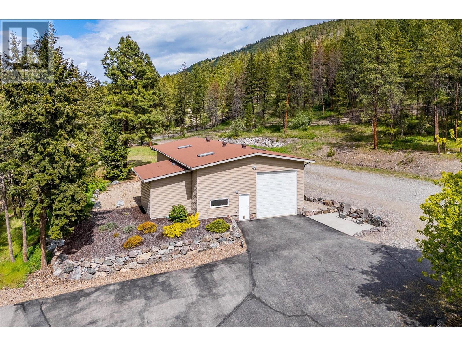16151 Barkley Road