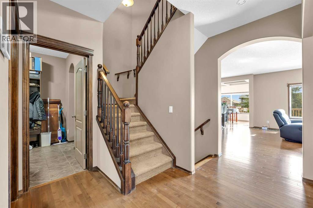 92 Everoak Close SW