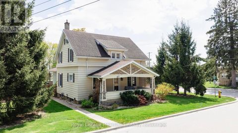 47 JAMES STREET South Huron (Exeter) ON N0M1S1