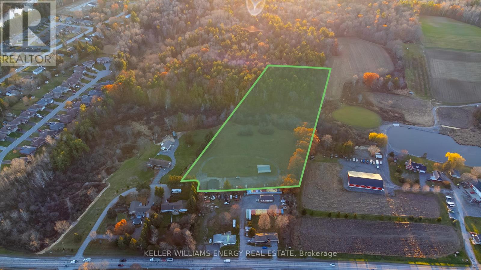 996 COUNTY ROAD 40 ROAD