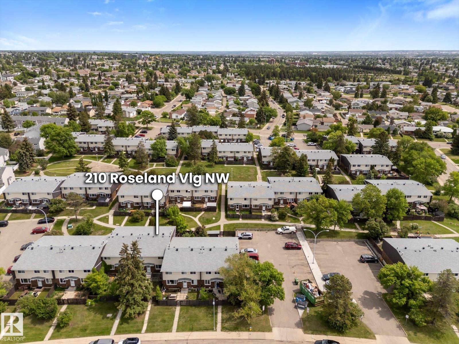 210 ROSELAND VG NW