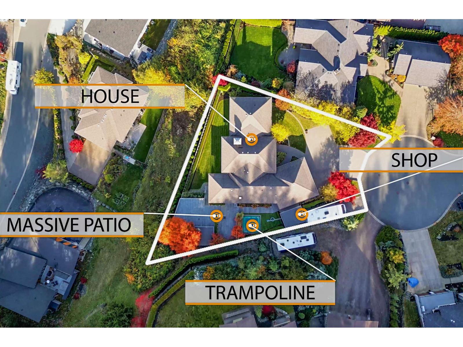 50153 MT ARCHIBALD PLACE|Eastern Hillsides