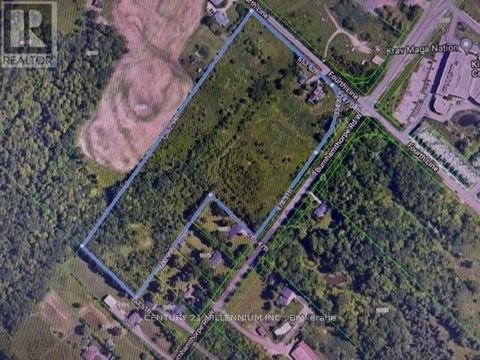 4022 FOURTH LINE Oakville (OA Rural Oakville) ON L6M4L4