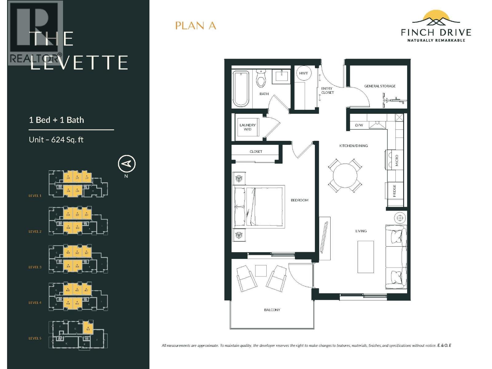 203 1055 RAVEN DRIVE