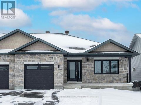 627 BRACEWELL STREET Mississippi Mills ON K0A1A0